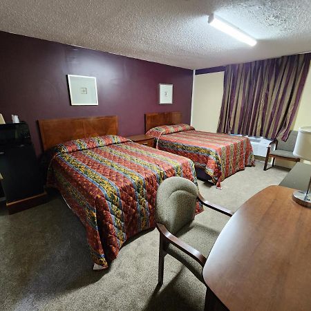 Starlite Motor Inn Absecon Exteriér fotografie