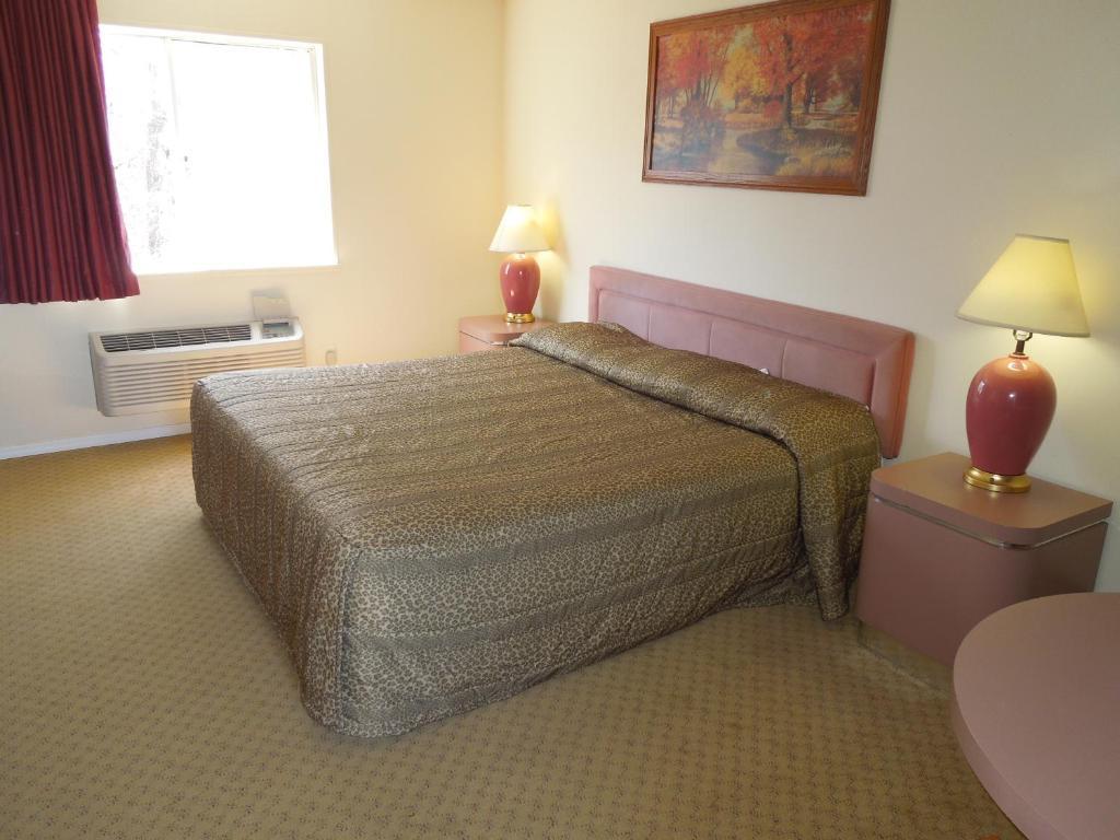 Starlite Motor Inn Absecon Pokoj fotografie
